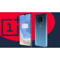 OnePlus 7T Dual Sim 128GB 8GB RAM (Ekspozicinė prekė)